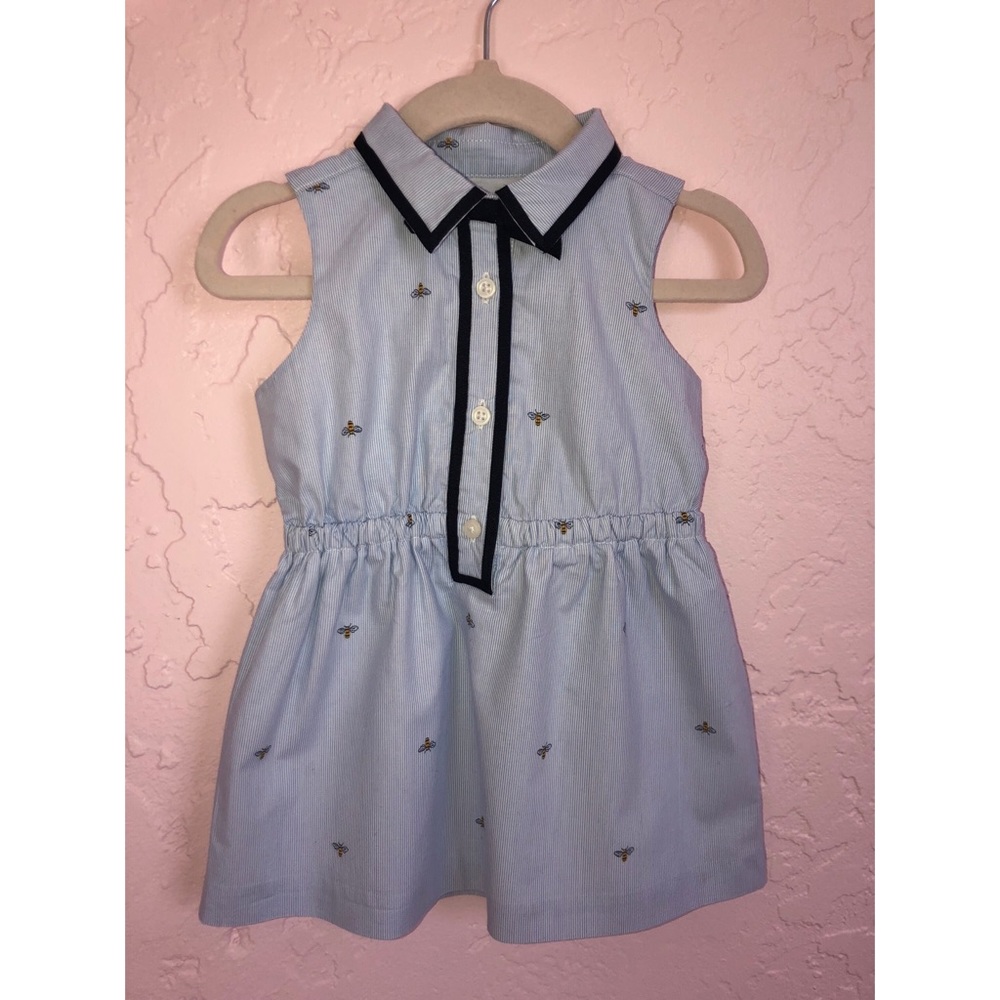 Janie and Jack Dress